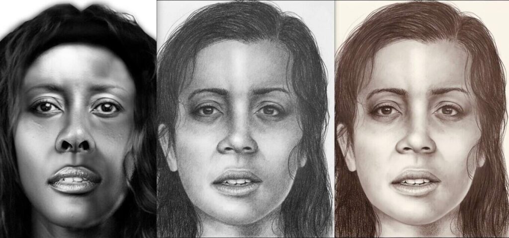 Solicita FEM colaboración para identificar a mujer fallecida en el año 2012