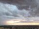 A partir de mañana lluvias en gran parte del estado