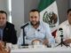 Va PRI a Presidencia del Congreso luego de siete años de no ocuparla; “Acuerdos sí; politiquería no”, anticipa Arturo Medina