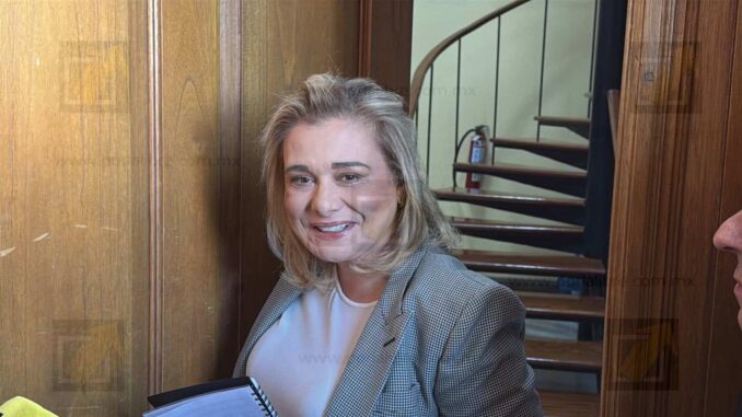 maru-campos-condiciona-presencia-en-informes-municipales-con-metafora-navidena.jpeg Maru Campos condiciona presencia en informes municipales con metáfora navideña