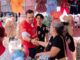 Recorre Marco Bonilla el mercado de “La Rayón” en Juárez