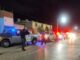 Realizan operativo para disuasión del delito en la ciudad de Chihuahua