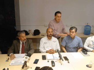Deslinde estatal en caso Xenit: llaman a municipios a reforzar vigilancia en fraccionamientos