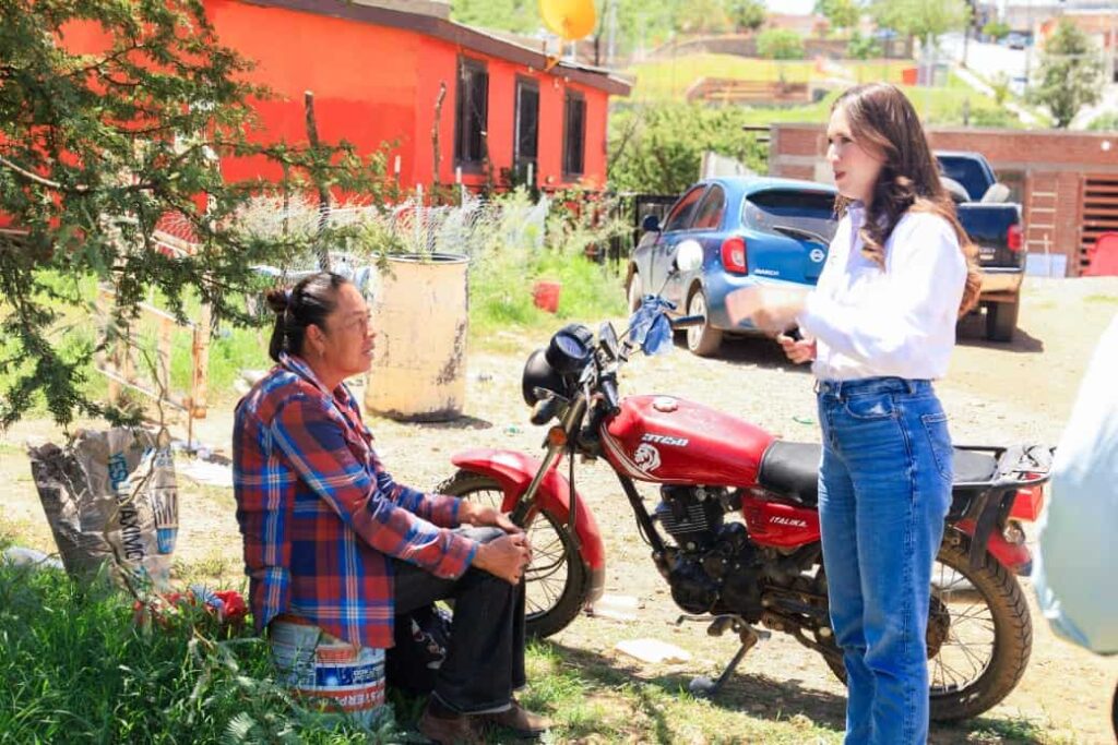 Vecinos de un fraccionamiento ganan amparo colectivo; JMAS Parral obligada a entregarles agua