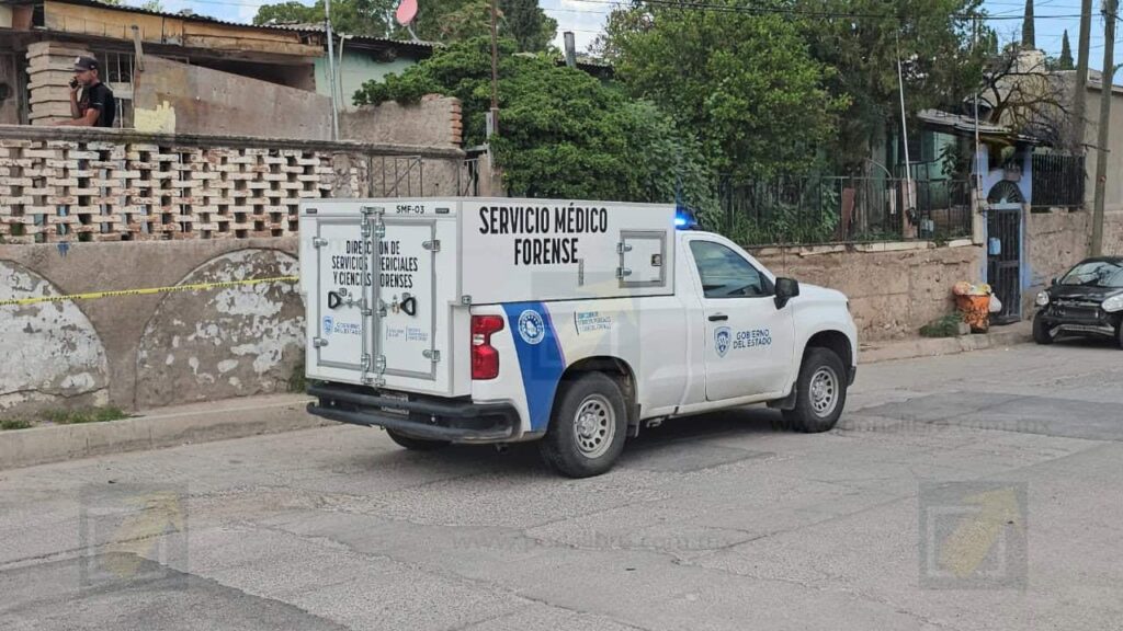 Muere niña de 2 años por sarampión en vivienda de la colonia Alfredo Chávez