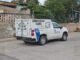 Muere niña de 2 años por sarampión en vivienda de la colonia Alfredo Chávez 