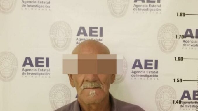 Declarado culpable por agredir sexualmente a un niño