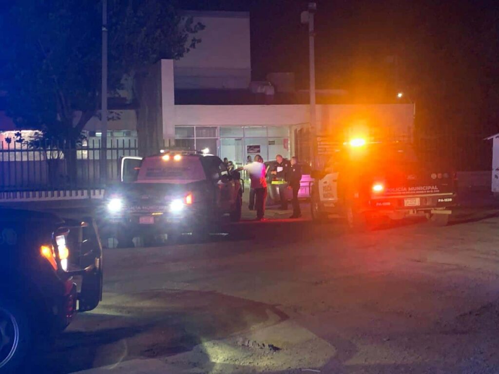 Balean a hombre en colonia La Soledad durante riña