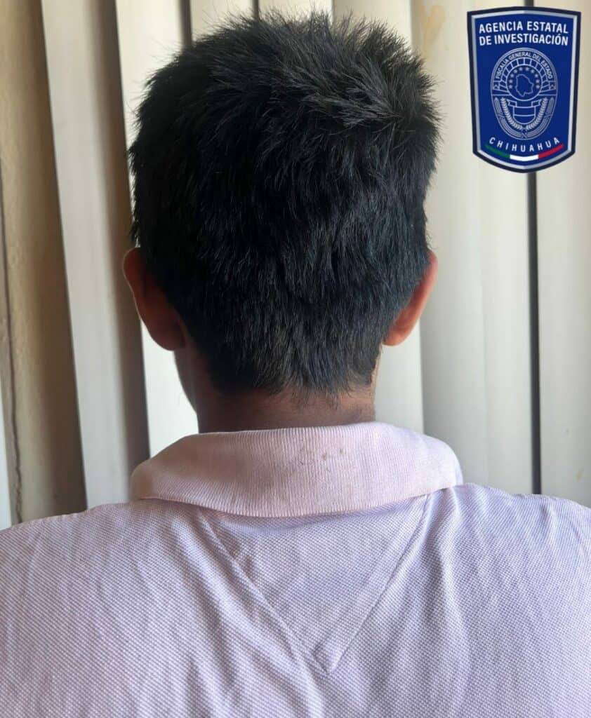 Localiza FGE Zona Sur a menor de edad con reporte de ausencia
