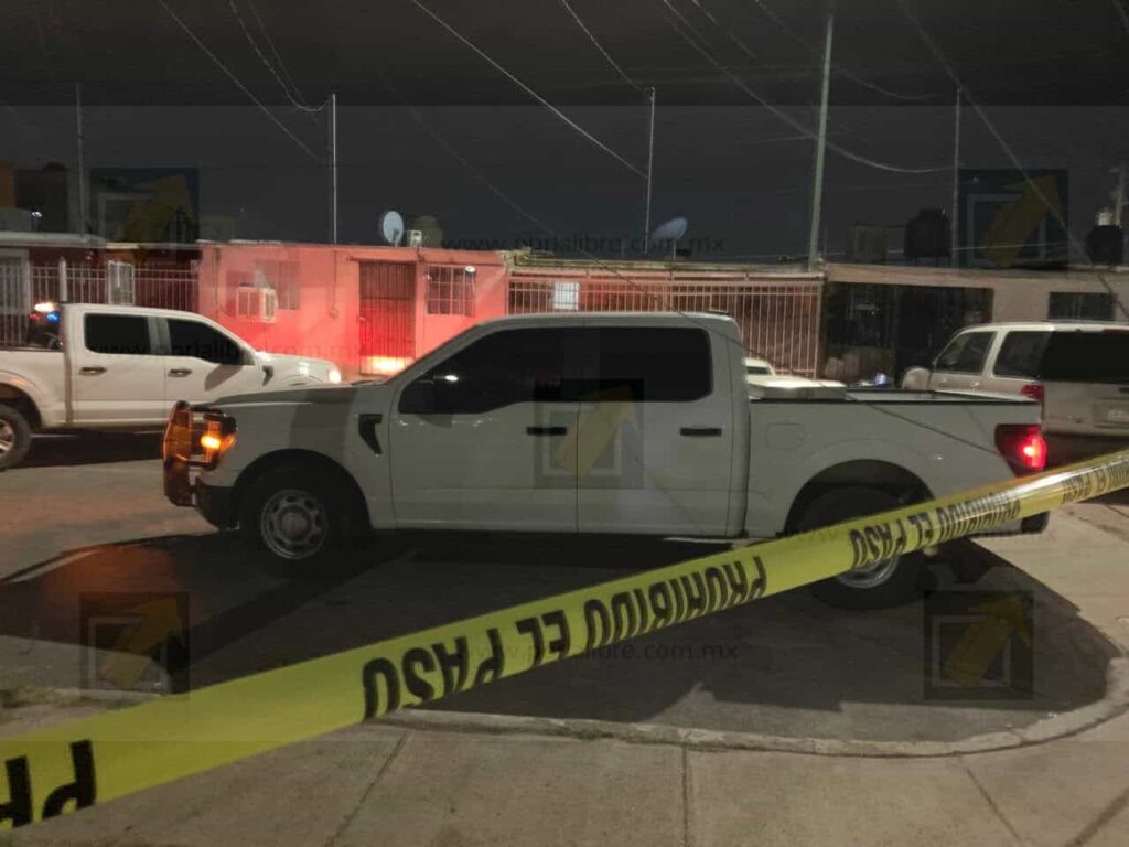 Realizan cateo en vivienda cercana al hallazgo de un cuerpo desmembrado