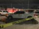 Realizan cateo en vivienda cercana al hallazgo de un cuerpo desmembrado