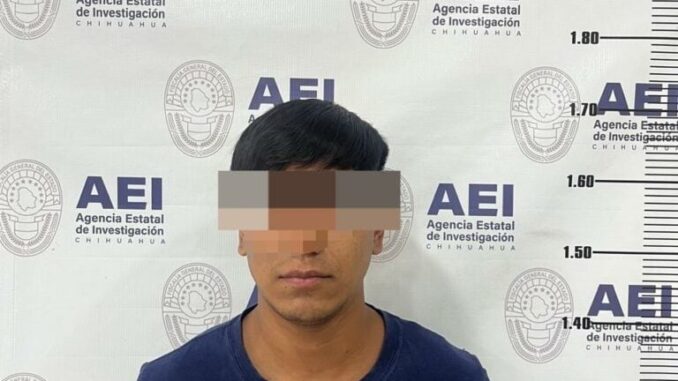 Formulan imputan a detenido por homicidio cometido en la colonia Villa Bonita