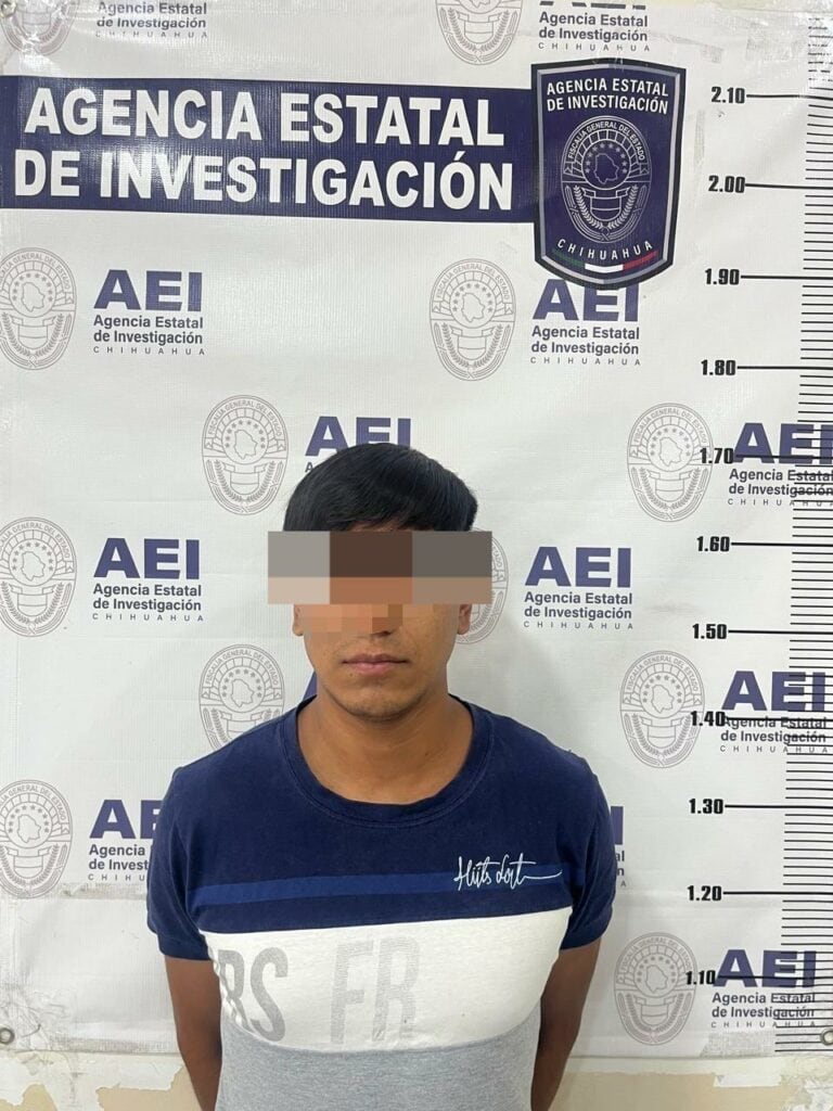 Formulan imputan a detenido por homicidio cometido en la colonia Villa Bonita