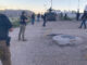 Comandante de la AEI resulta herido durante persecución en Nuevo Casas Grandes