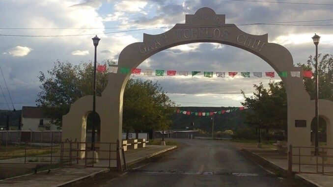 Detienen a seis policías municipales de Gran Morelos en operativo de la Fiscalía