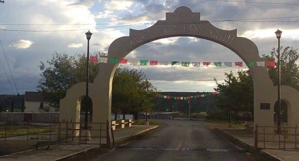 Detienen a seis policías municipales de Gran Morelos en operativo de la Fiscalía