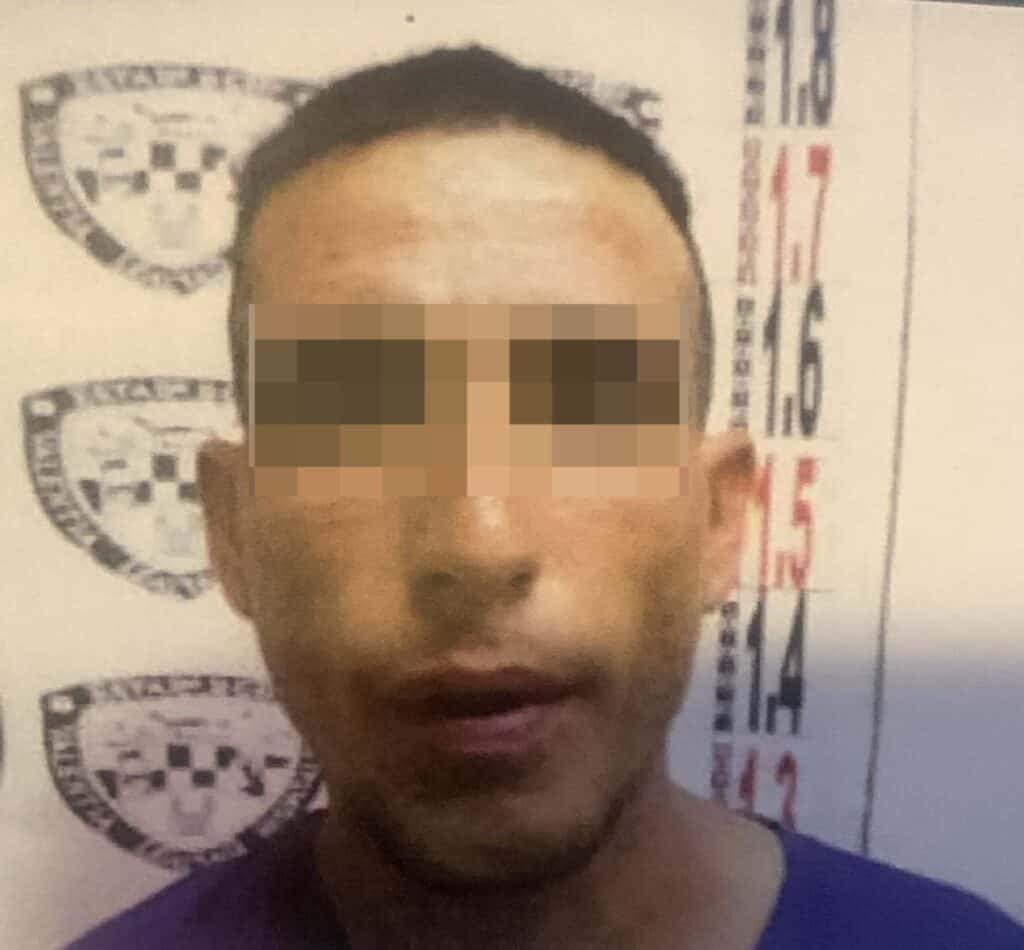 Vinculan a proceso a imputado por robo en grado de tentativa en Delicias