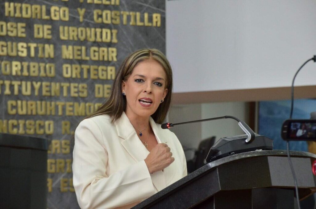 Piden diputados al alcalde de Juárez, atender el programa “Juárez, Seguro y Confiable para todos”