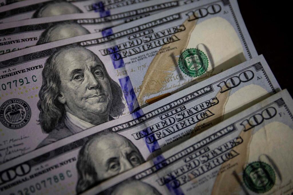 UIF bloquea cuentas de presuntos lavadores de dinero acusados por EE.UU.