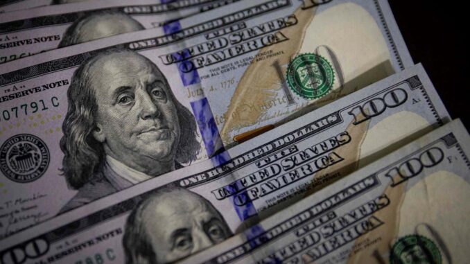 UIF bloquea cuentas de presuntos lavadores de dinero acusados por EE.UU.