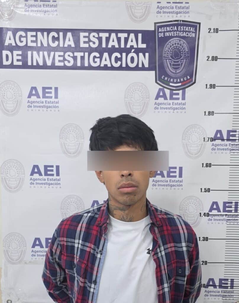 Formulan imputación contra presunto responsable del homicidio de su hijo menor de edad