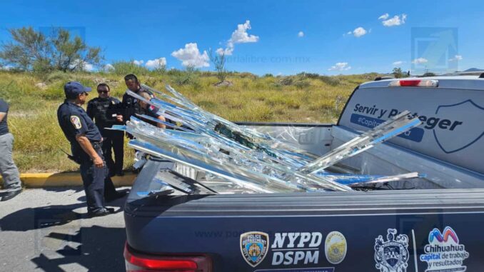 detienen-a-sujeto-tras-robo-de-materiales-en-tienda-walmart-cordilleras.jpeg Detienen a sujeto tras robo de materiales en tienda Walmart Cordilleras