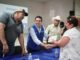 Entrega Gobierno del Estado más de 550 mil pesos en apoyos a emprendedores de Camargo