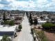 Coloca Municipio concreto hidráulico en beneficio de más de mil 400 vecinos en la colonia Rosario