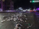 Retira Municipio casi 18 toneladas de basura en operativo de limpieza por festejos patrios