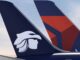 EE.UU. ordena el fin de la alianza entre Aeroméxico y Delta