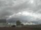 Emiten alerta preventiva ante pronóstico de lluvias para esta tarde-noche