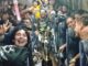 Arrasa equipo chihuahuense de Taekwondo Muela en Monterrey