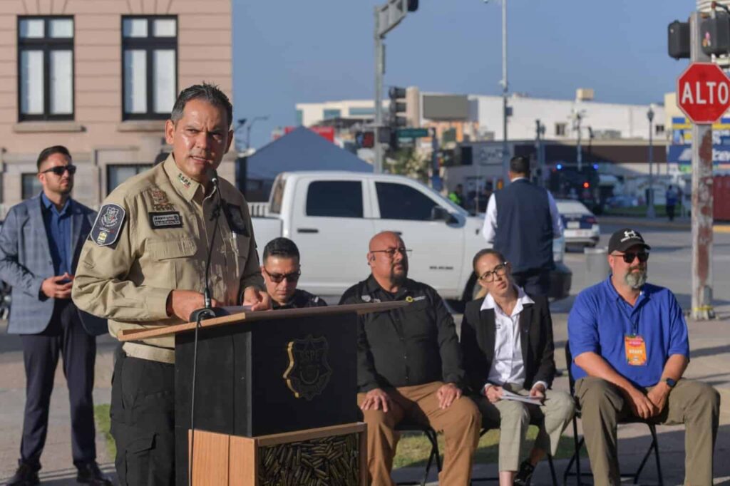 Llama Gobierno del Estado a celebrar de manera segura este 15 de septiembre en la Plaza del Ángel