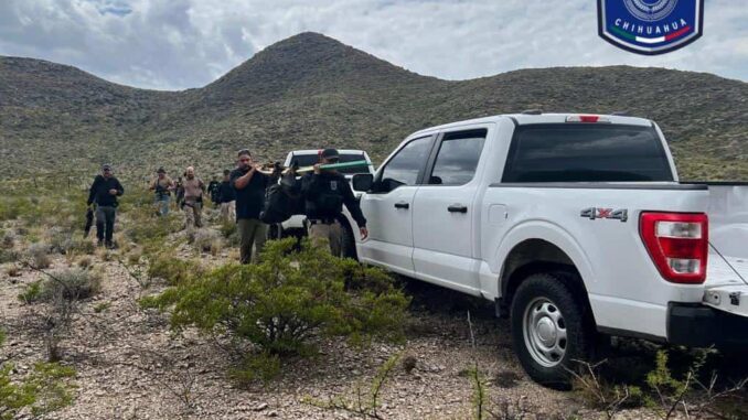realizan-fiscalia-y-ceave-operativo-conjunto-de-busqueda-en-aldama.jpeg Realizan Fiscalía y CEAVE operativo conjunto de búsqueda en Aldama