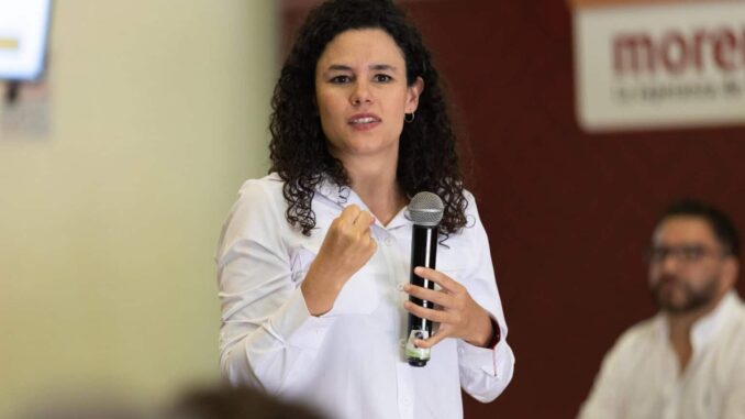 A partir de 2027, ningún familiar de funcionarios actuales podrá sucederlos: Luisa Alcalde