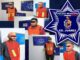 Arrestan a seis por violencia familiar