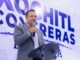 No se rindan, Ciudad Juárez nos necesita unidos: Marco Bonilla en informe de Xóchitl Contreras