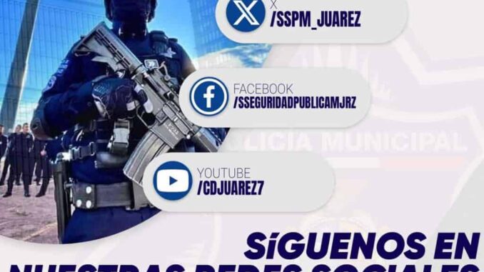 descarta-sspm-rumores-de-violencia-y-pide-no-difundir-mensajes-falsos.jpeg Descarta SSPM rumores de violencia y pide no difundir mensajes falsos