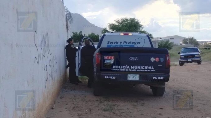 lo-encuentra-companero-de-trabajo-sin-vida-en-casa-de-los-llanos.jpeg Lo encuentra compañero de trabajo sin vida en casa de Los Llanos