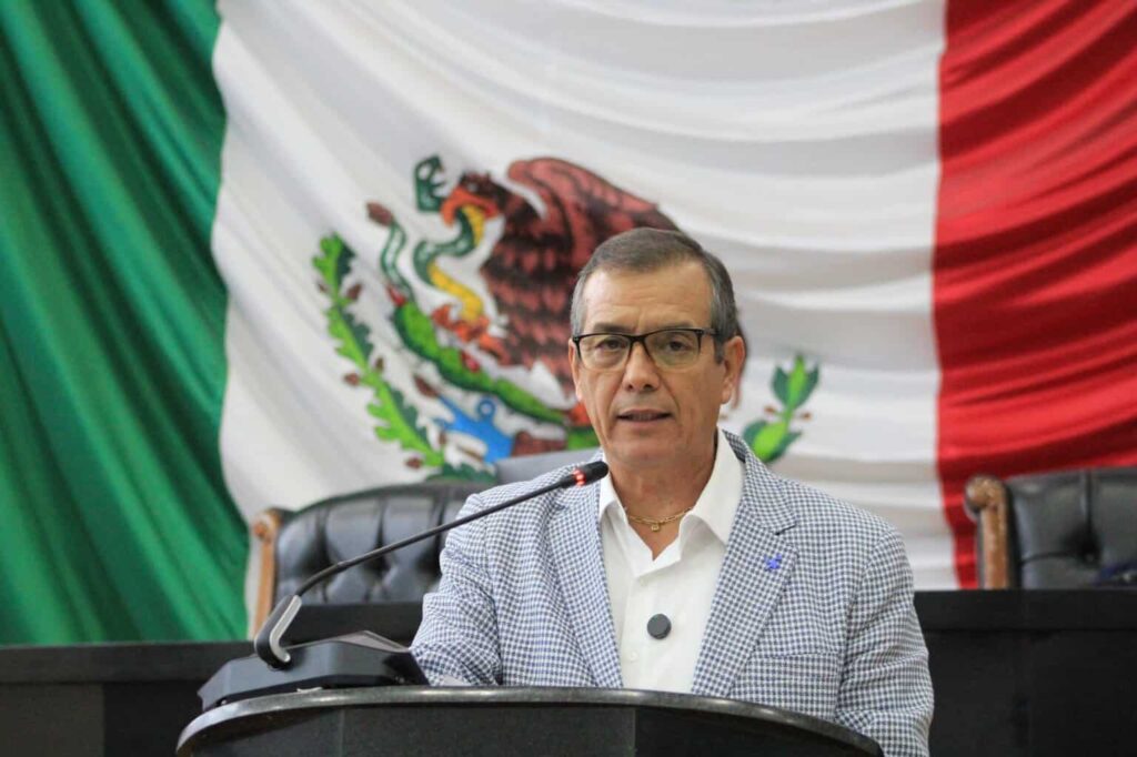 Exige Pedro Torres esclarecer la liberación de secuestrador hermano de magistrada y cuñado de un diputado
