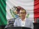 Exige Pedro Torres esclarecer la liberación de secuestrador hermano de magistrada y cuñado de un diputado