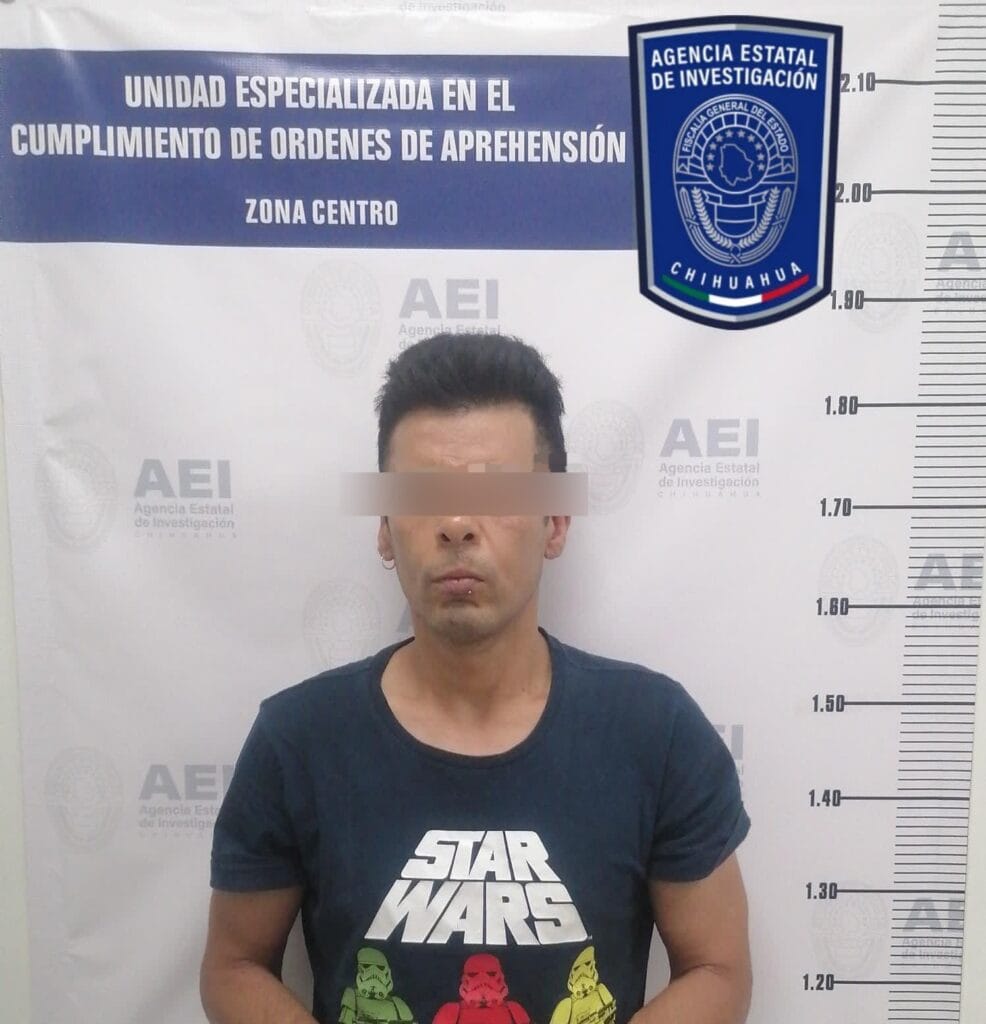 Vinculan a proceso a imputado por violación y privación ilegal de la libertad