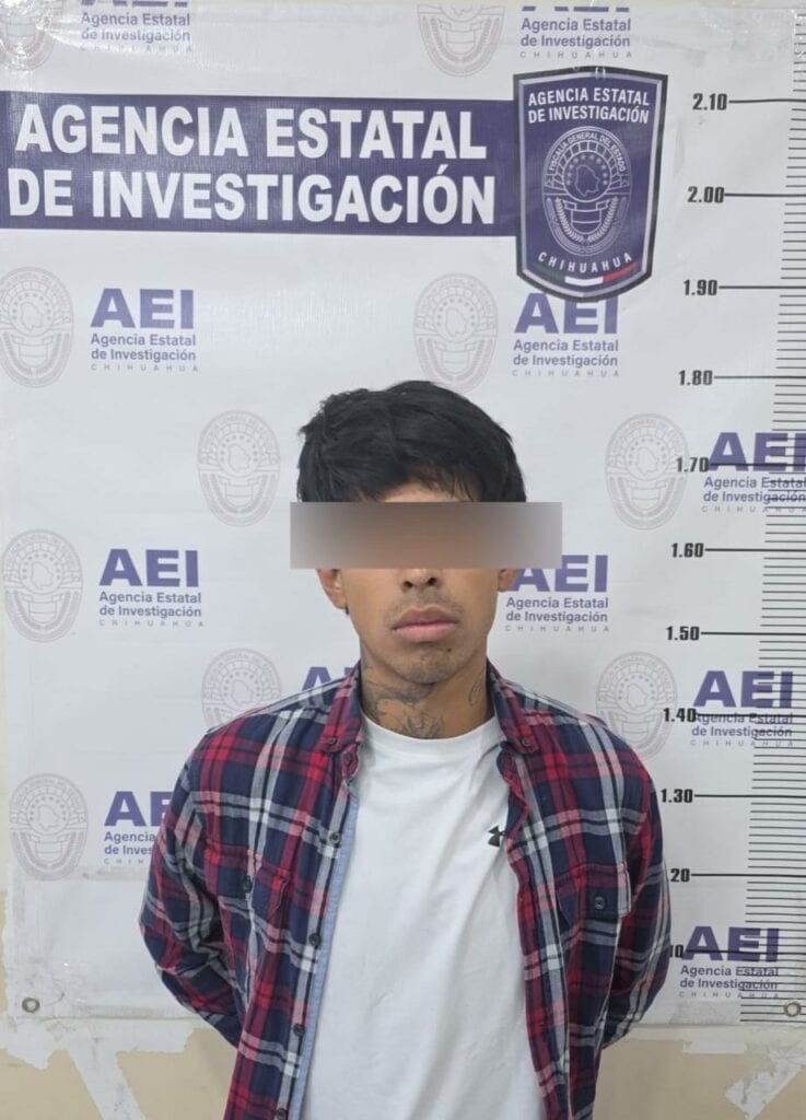 Vinculan a proceso a posible responsable del homicidio de su hijo en Cd. Juárez