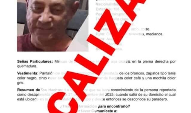 localiza-fdzc-a-hombre-reportado-ausente-en-colonia-melchor-ocampo.jpg Localiza FDZC a hombre reportado ausente en colonia Melchor Ocampo