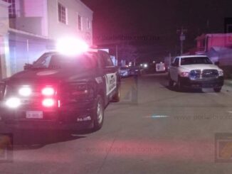 Asesinan a hombre en la Colonia Renovación; agresores se dan a la fuga