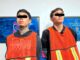 Detienen a dos hombres cuando intentaban robar refaccionaria en La Cuesta