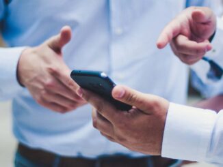¿cómo configurar el MTU en las apps de bancos?
