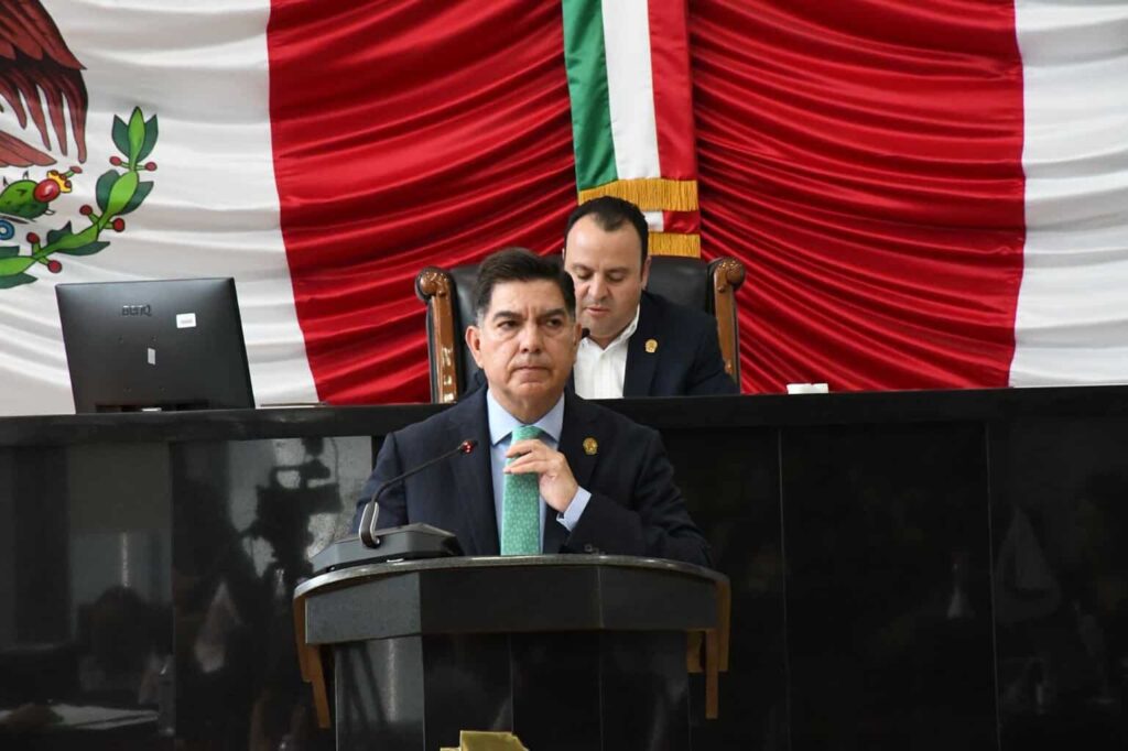 Congreso propone declarar el 14 de octubre como Día Estatal del Murciélago: