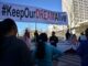 Liberan a un ‘soñador’ que fue detenido ilegalmente por el ICE en EE.UU.