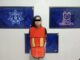 Detienen a mujer con casi una libra de marihuana en Haciendas de las Torres